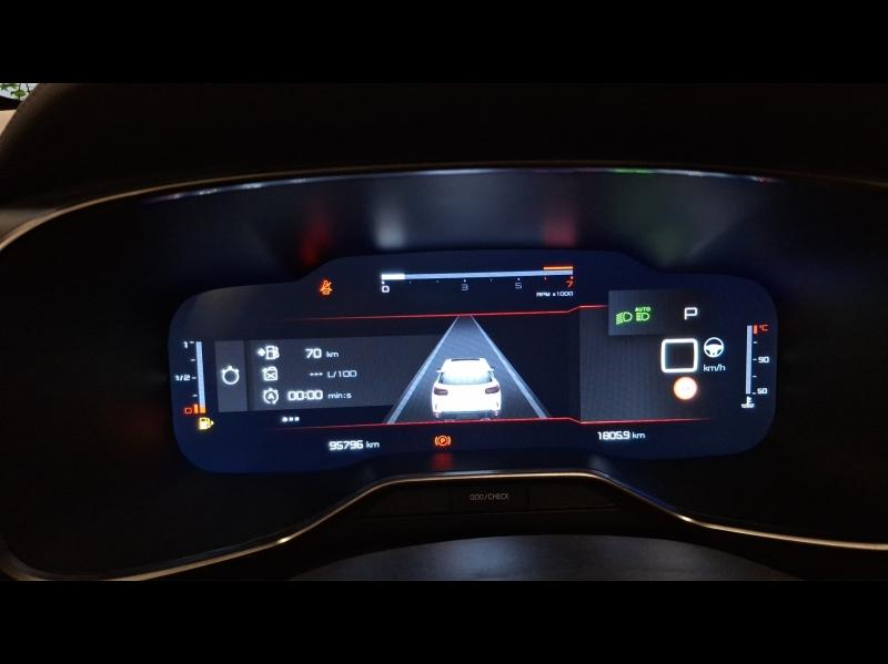 Image CITROEN C5 Aircross BlueHDi 130ch S&S Shine Pack EAT8