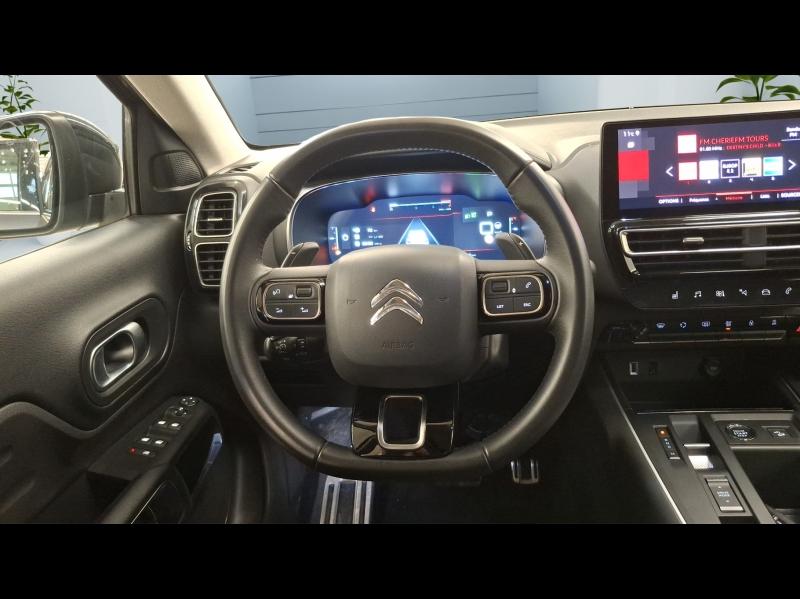 Image CITROEN C5 Aircross BlueHDi 130ch S&S Shine Pack EAT8