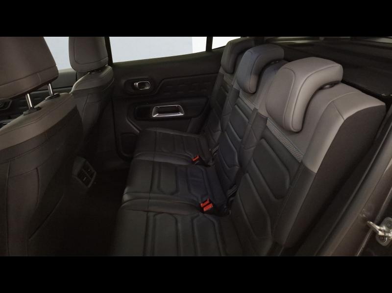 Image CITROEN C5 Aircross BlueHDi 130ch S&S Shine Pack EAT8