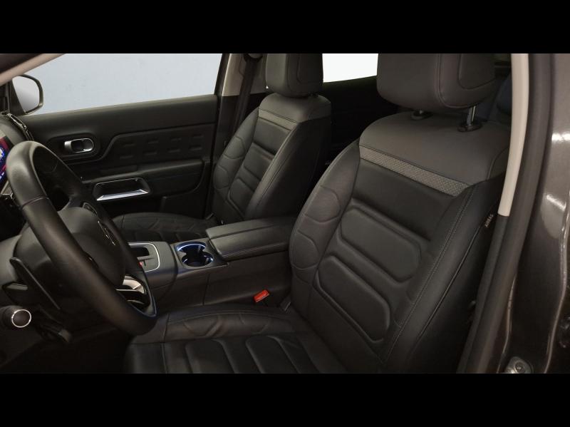 Image CITROEN C5 Aircross BlueHDi 130ch S&S Shine Pack EAT8