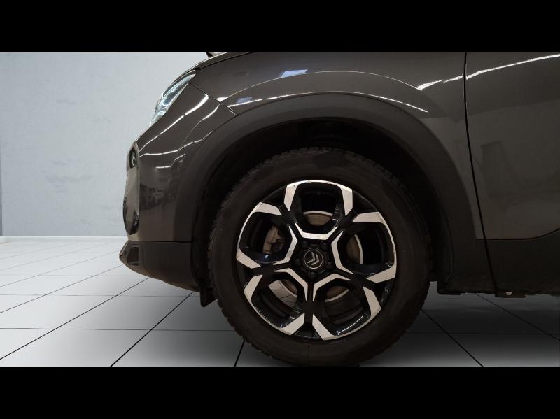 Image CITROEN C5 Aircross BlueHDi 130ch S&S Shine Pack EAT8