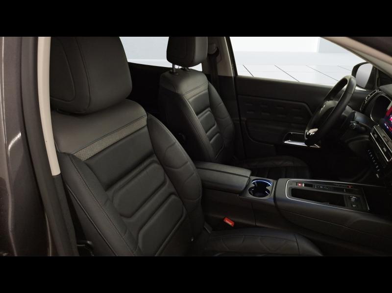 Image CITROEN C5 Aircross BlueHDi 130ch S&S Shine Pack EAT8