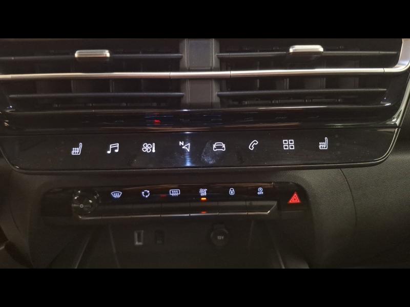 Image CITROEN C5 Aircross BlueHDi 130ch S&S Shine Pack EAT8