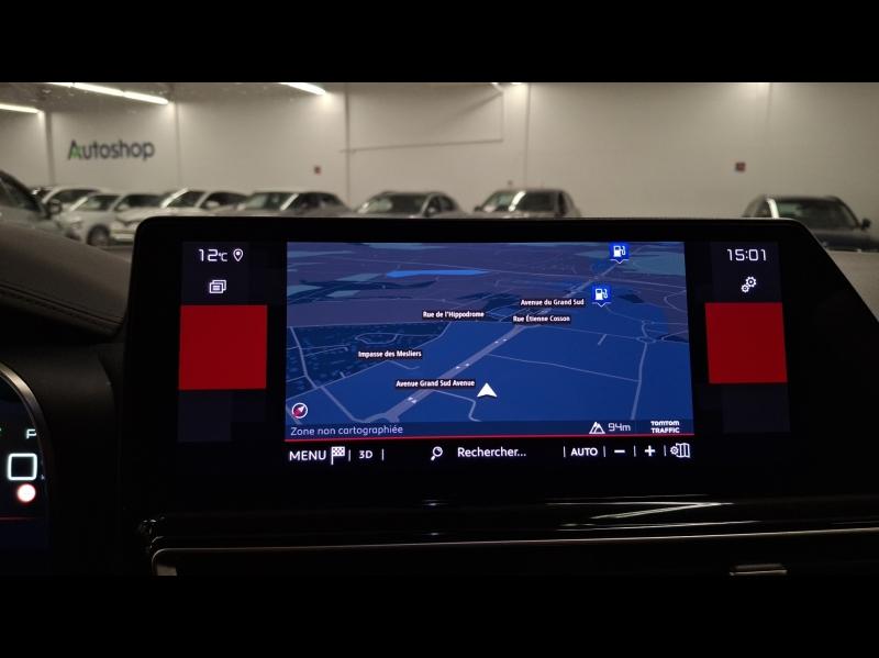 Image CITROEN C5 Aircross BlueHDi 130ch S&S Shine Pack EAT8