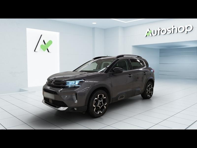 Photo CITROEN C5 Aircross BlueHDi 130ch S&S Shine Pack EAT8