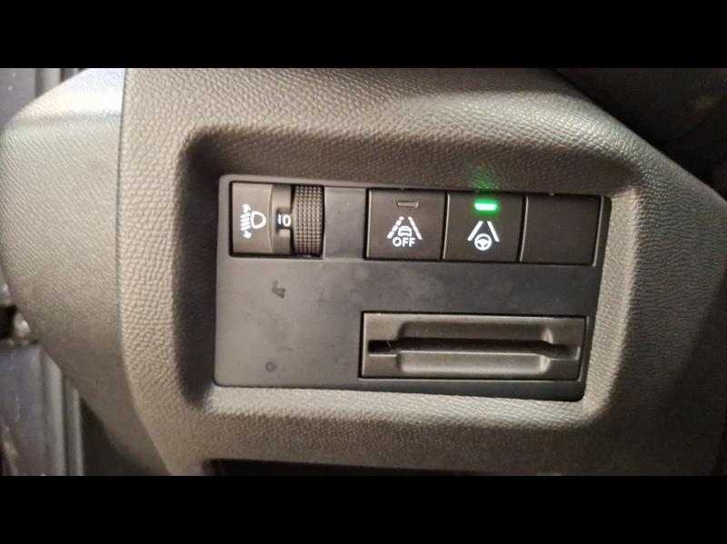 Image CITROEN C5 Aircross BlueHDi 130ch S&S Shine Pack EAT8