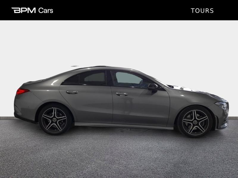Image MERCEDES-BENZ CLA 200 163ch AMG Line 7G-DCT
