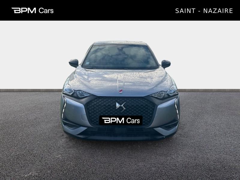 Image DS DS 3 Crossback BlueHDi 110ch Performance Line