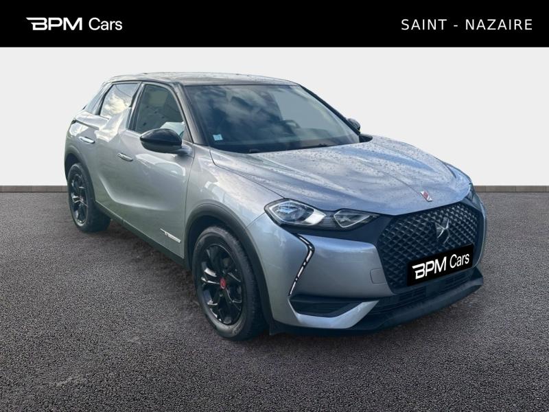 Image DS DS 3 Crossback BlueHDi 110ch Performance Line