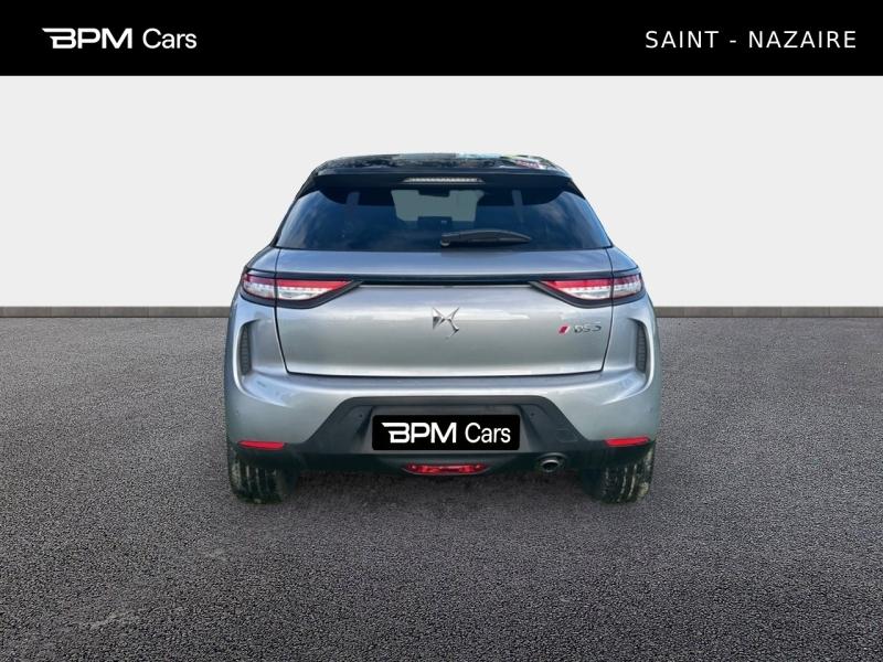 Image DS DS 3 Crossback BlueHDi 110ch Performance Line