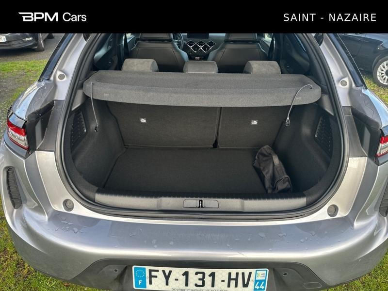 Image DS DS 3 Crossback BlueHDi 110ch Performance Line