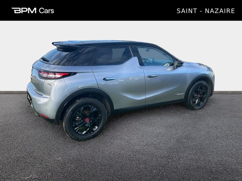 Image DS DS 3 Crossback BlueHDi 110ch Performance Line