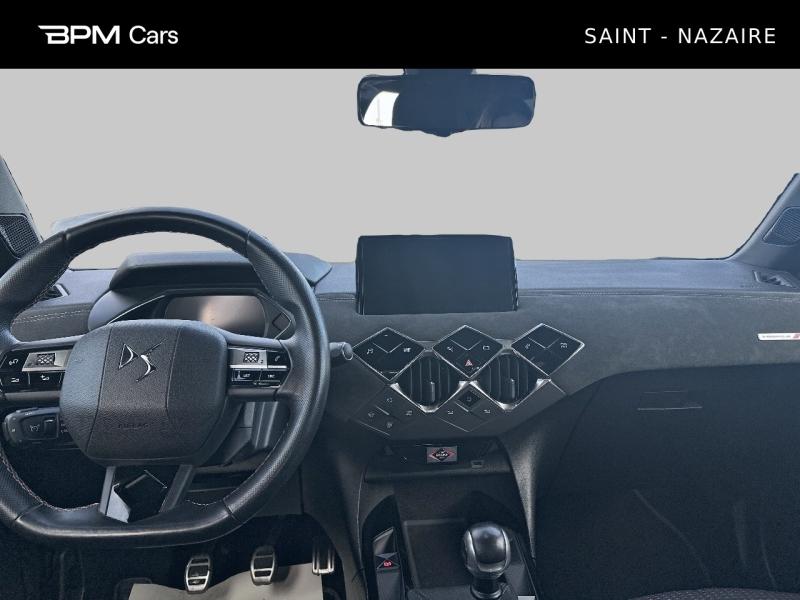 Image DS DS 3 Crossback BlueHDi 110ch Performance Line