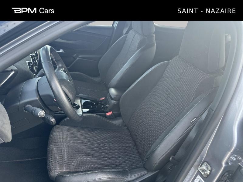 Image DS DS 3 Crossback BlueHDi 110ch Performance Line