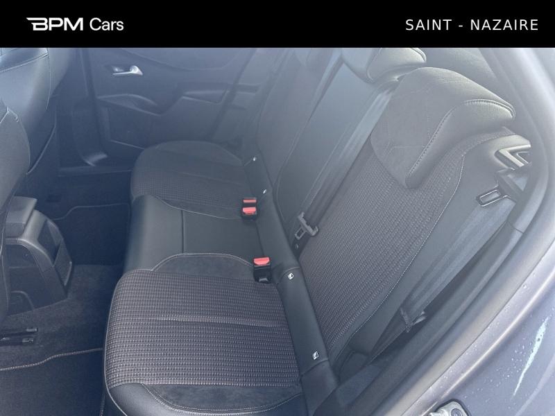 Image DS DS 3 Crossback BlueHDi 110ch Performance Line