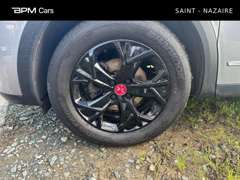 Image DS DS 3 Crossback BlueHDi 110ch Performance Line