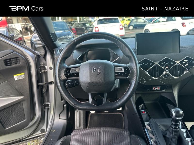 Image DS DS 3 Crossback BlueHDi 110ch Performance Line