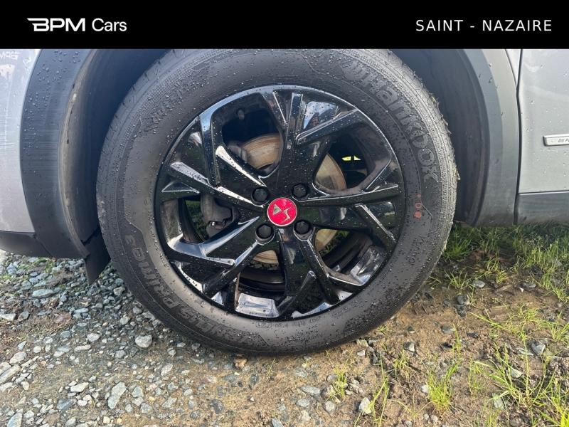 Image DS DS 3 Crossback BlueHDi 110ch Performance Line