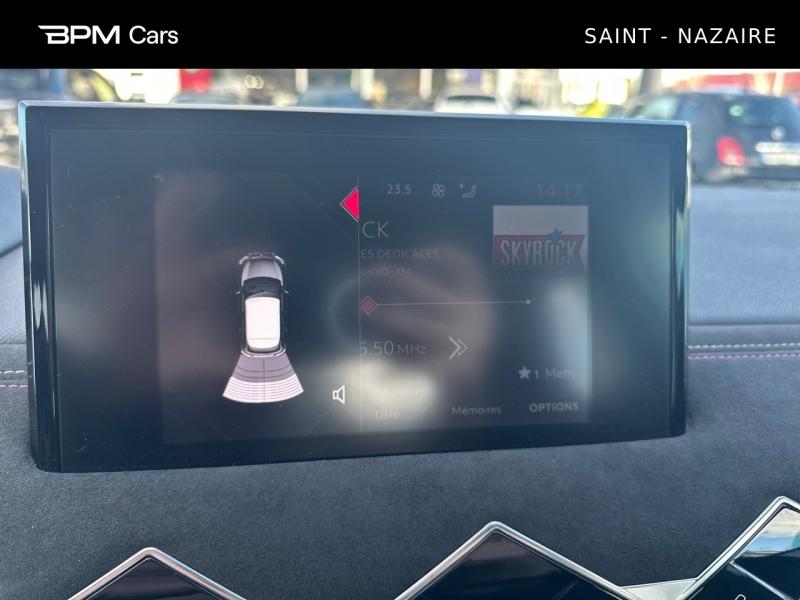 Image DS DS 3 Crossback BlueHDi 110ch Performance Line