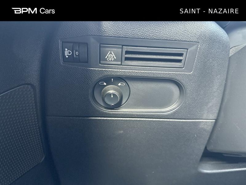 Image DS DS 3 Crossback BlueHDi 110ch Performance Line