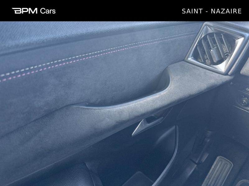 Image DS DS 3 Crossback BlueHDi 110ch Performance Line