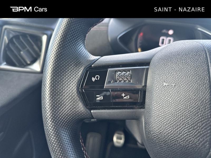 Image DS DS 3 Crossback BlueHDi 110ch Performance Line