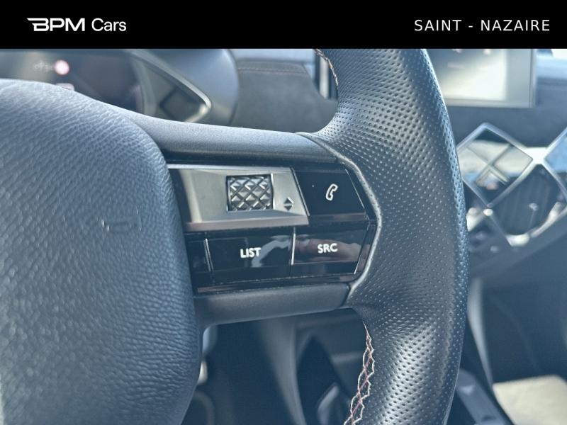 Image DS DS 3 Crossback BlueHDi 110ch Performance Line