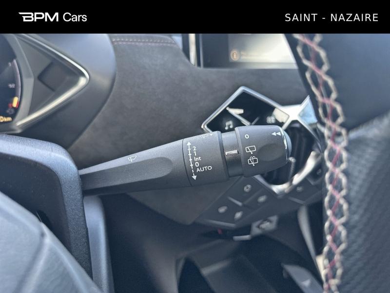 Image DS DS 3 Crossback BlueHDi 110ch Performance Line