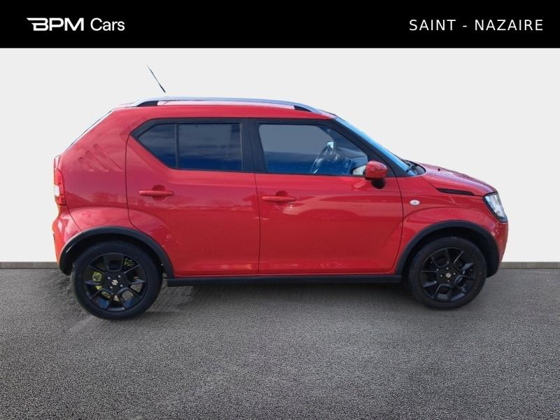 Image SUZUKI Ignis 1.2 Dualjet 90ch Pack Allgrip