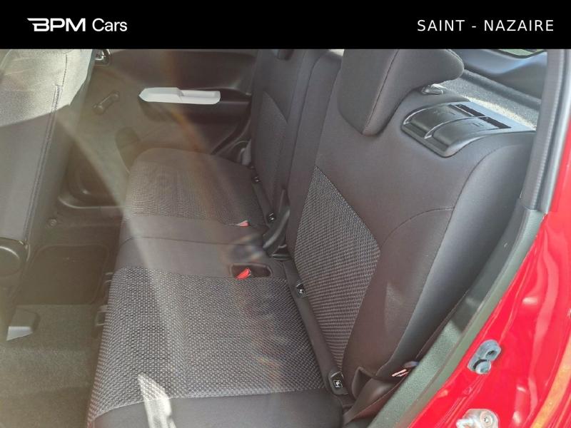 Image SUZUKI Ignis 1.2 Dualjet 90ch Pack Allgrip