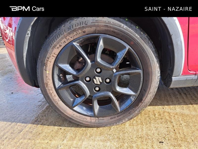 Image SUZUKI Ignis 1.2 Dualjet 90ch Pack Allgrip