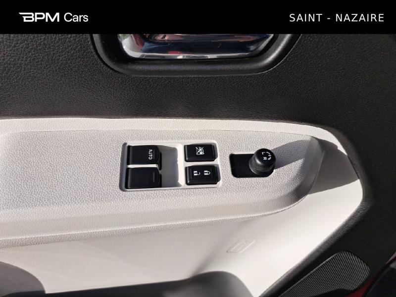 Image SUZUKI Ignis 1.2 Dualjet 90ch Pack Allgrip