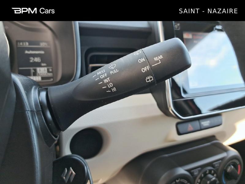 Image SUZUKI Ignis 1.2 Dualjet 90ch Pack Allgrip