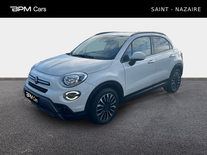 Photo FIAT 500X 1.0 FireFly Turbo T3 120ch Cross