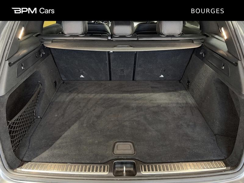 Image MERCEDES-BENZ GLC 200 d 163ch Avantgarde Line 9G-Tronic