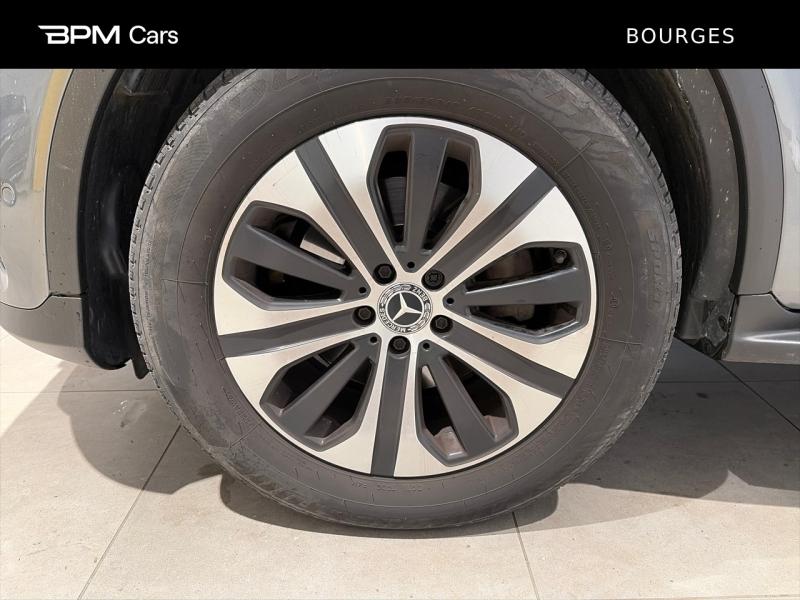 Image MERCEDES-BENZ GLC 200 d 163ch Avantgarde Line 9G-Tronic