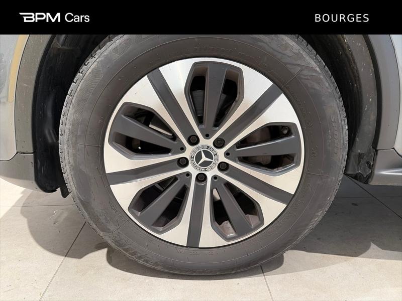 Image MERCEDES-BENZ GLC 200 d 163ch Avantgarde Line 9G-Tronic