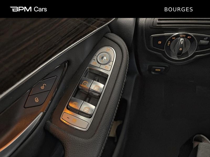 Image MERCEDES-BENZ GLC 200 d 163ch Avantgarde Line 9G-Tronic