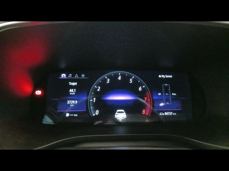 Image RENAULT Arkana 1.3 TCe mild hybrid 160ch RS Line EDC -22