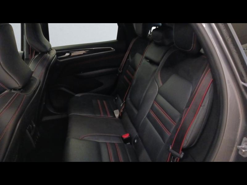 Image RENAULT Arkana 1.3 TCe mild hybrid 160ch RS Line EDC -22