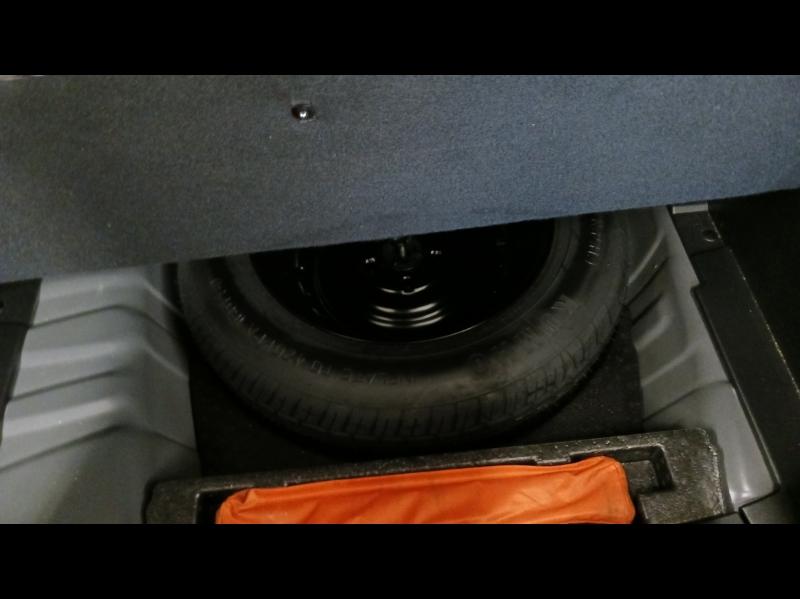 Image RENAULT Arkana 1.3 TCe mild hybrid 160ch RS Line EDC -22