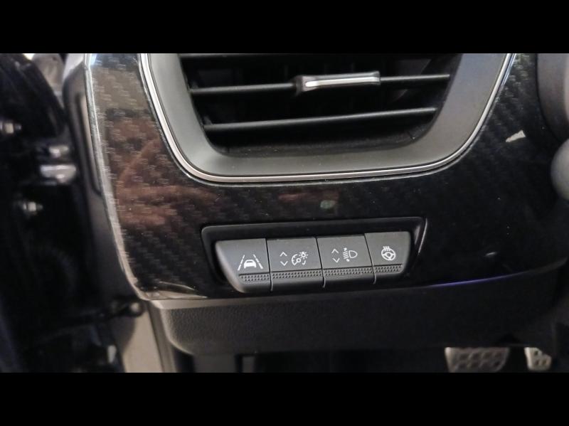 Image RENAULT Arkana 1.3 TCe mild hybrid 160ch RS Line EDC -22