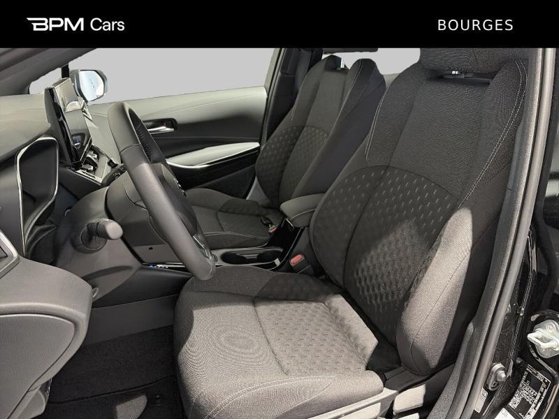 Image SUZUKI Swace 1.8 Hybrid 140ch Pack MY24