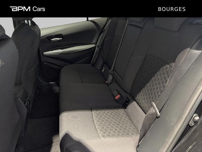 Image SUZUKI Swace 1.8 Hybrid 140ch Pack MY24