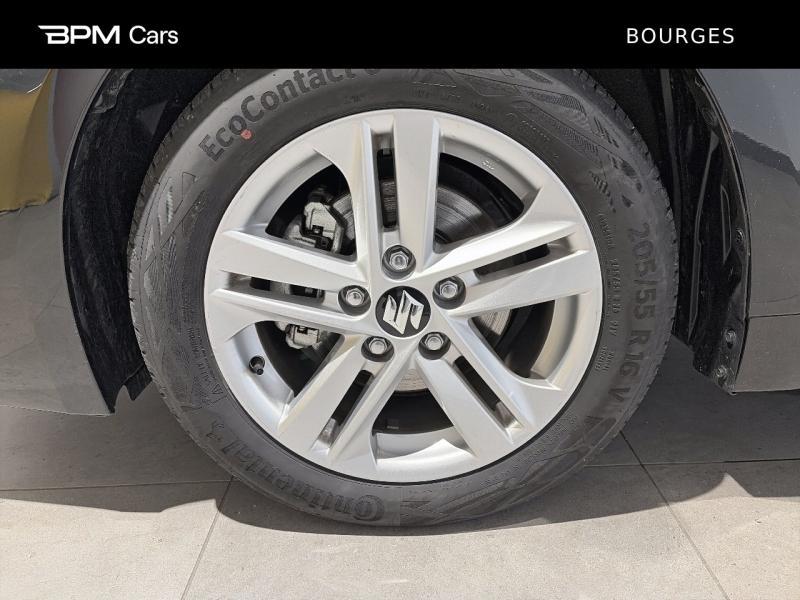 Image SUZUKI Swace 1.8 Hybrid 140ch Pack MY24