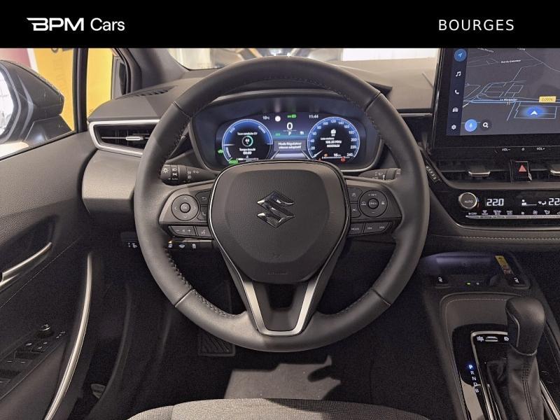 Image SUZUKI Swace 1.8 Hybrid 140ch Pack MY24