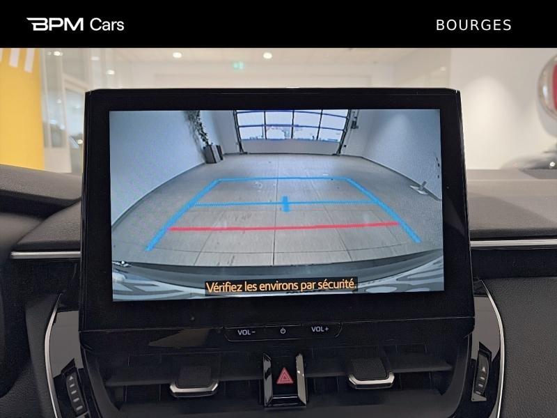 Image SUZUKI Swace 1.8 Hybrid 140ch Pack MY24