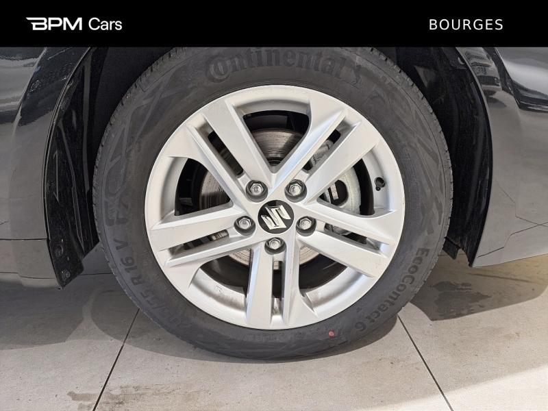 Image SUZUKI Swace 1.8 Hybrid 140ch Pack MY24