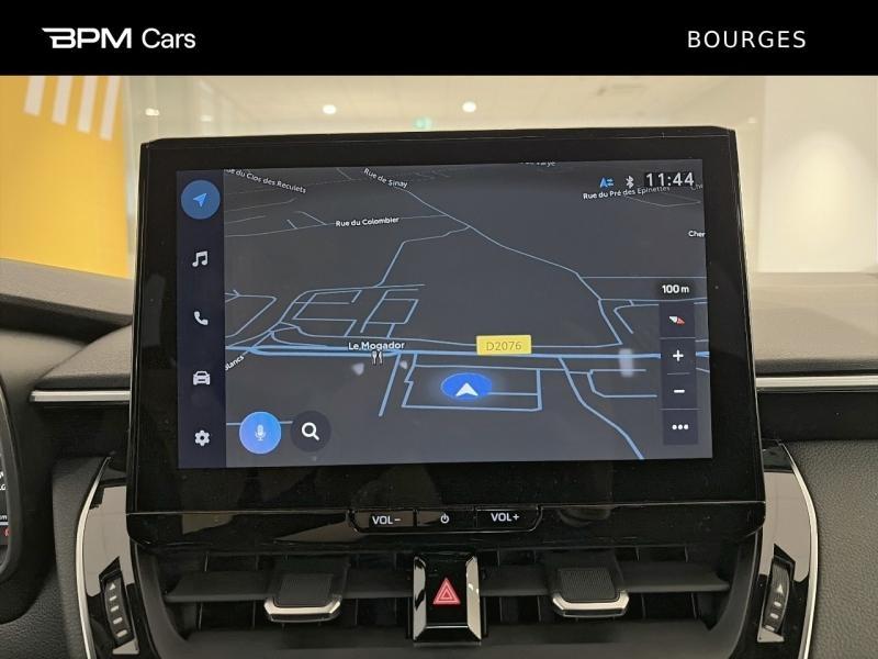 Image SUZUKI Swace 1.8 Hybrid 140ch Pack MY24