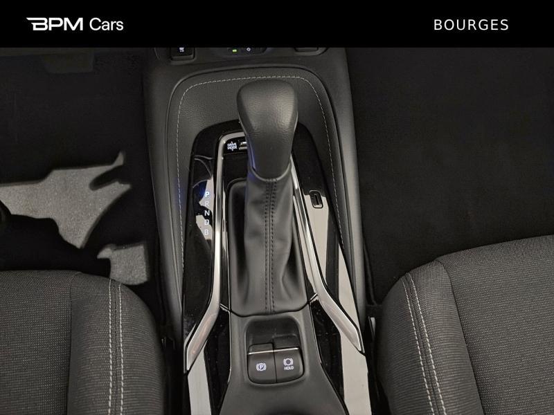 Image SUZUKI Swace 1.8 Hybrid 140ch Pack MY24